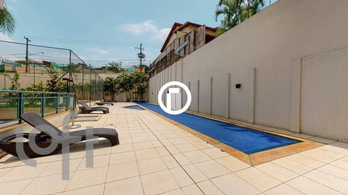 Imagem 14 de 15 de Apartamento Construtora - Campo Belo - Ref: 15474 - V-re16432
