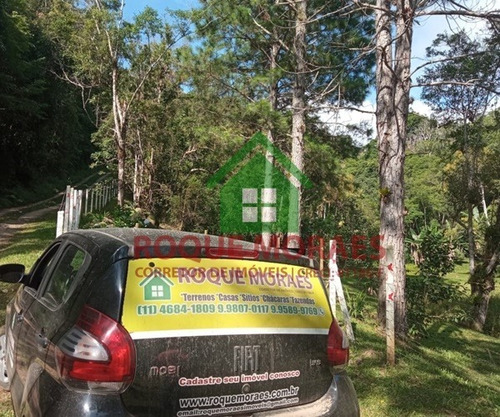 Imagem 23 de 23 de Sítio Medindo Aproximadamente 2 Alqueires Paulista Em Juquitiba Sp Ref.: 0892