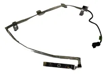 Comprar Webcam + Flat Para Notebook Hp G42-230us G42 212br Cq42 G62