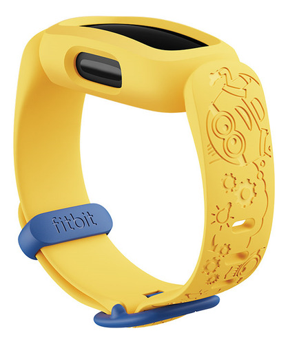 Imagen 4 de 7 de Monitor De Actividad Física Para Niños Fitbit Ace 3