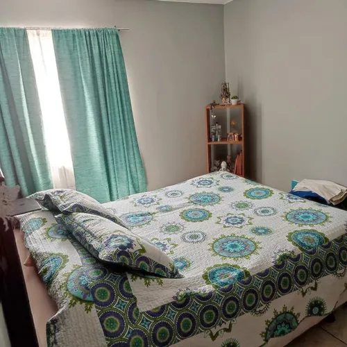 Departamento Pasaje 34/av. Rodrigo De Araya