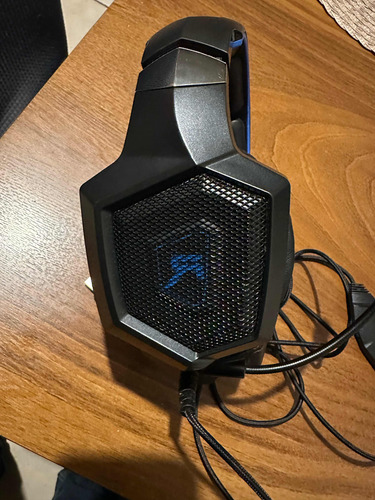 Audífono Gaming (Usado)