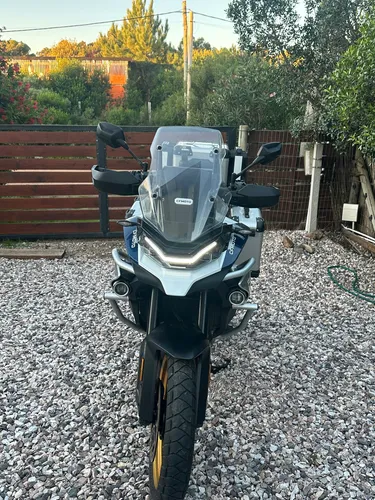 Mt 800 Explorer