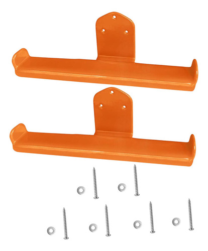 Colgador De Soplador De Hojas Para Mochila, Soporte 2 Piezas