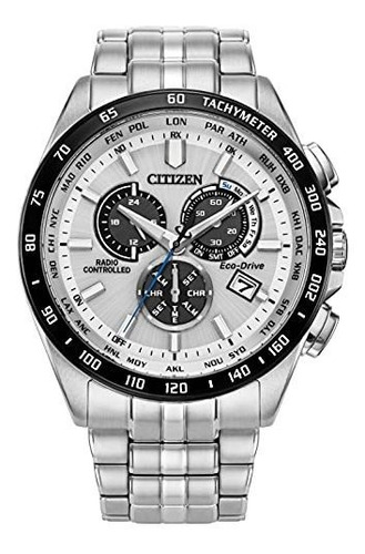 Reloj Citizen Para Hombre Cb5874-57a Chrono Eco-drive