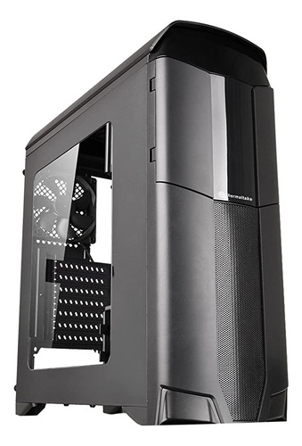 Thermaltake Versa N26, Ca-1g3-00m1wn-00 Extensión De La Ga.