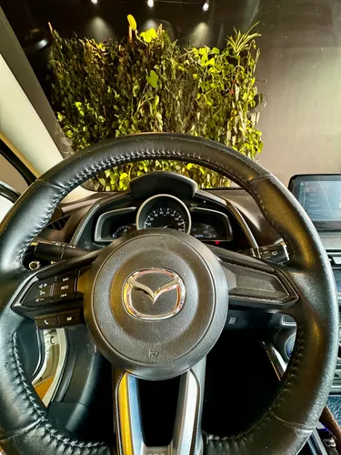Mazda 2 1.5 Touring