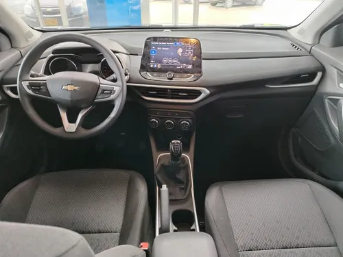 Chevrolet Tracker 1.2T Ls Mt