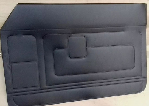 Juego Delantero Panel De Puerta Interior  Ford Falcon 83/88