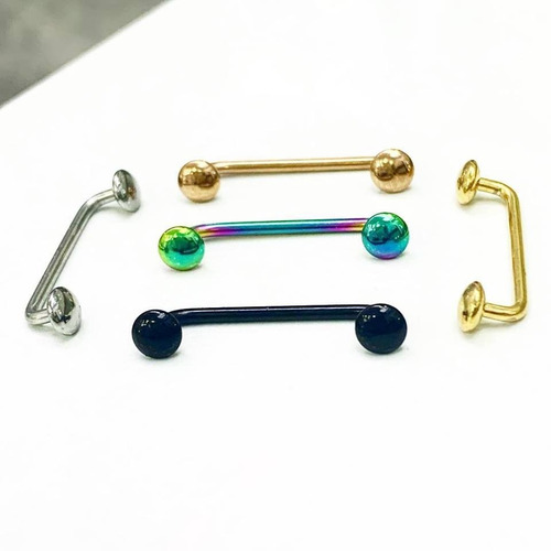 Imagen 1 de 1 de Piercing Surface Piercing Argentina ®