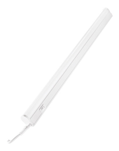 Liston Led Bajo Alacena 13w 90 Cm Bajo Mesadas Con Tecla