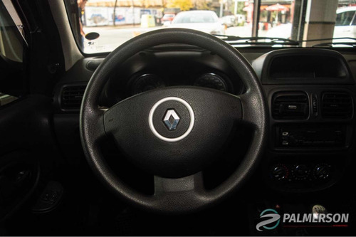 Imagen 13 de 15 de Renault Clio 2015 1.2 Mio Confort Abs Abcp