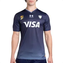 Comprar Camiseta Under Armour Los Leones Jsy Hockey Suplente