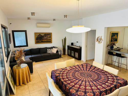 Venta Casa Villa Belgrano 3 Dormit Dos Plantas Córdoba Pueblo Alto Con Seguridad Desocupada