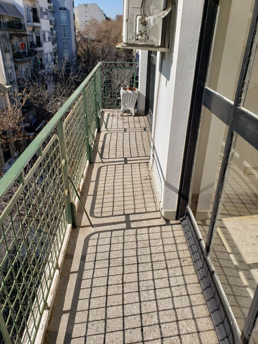 Departamento 3 Ambientes