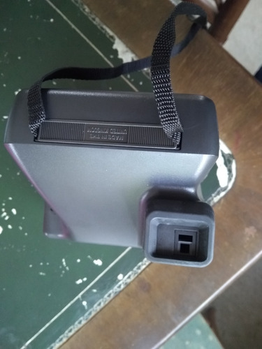 Máquina Fotográfica Polaroid 636 Close-up Analógica