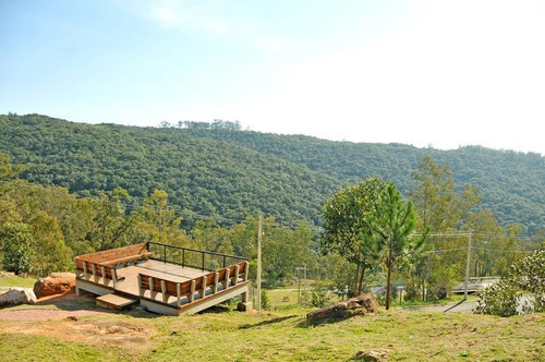 Imagem 19 de 25 de Terreno À Venda, 1091 M² Por R$ 120.000,00 - Santa Isabel - Viamão/rs - Te0070