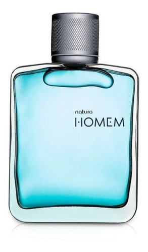 Deo Colônia Masculino Homem Natura 100 Ml