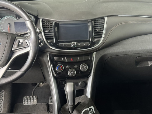 Chevrolet Tracker TRACKER Premier 1.4 Turbo 16V Flex Aut
