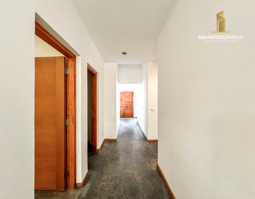 Centro Quillota Arriendo Oficina 5 Privados Diego Echeverria