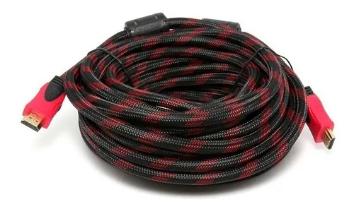 Cable doble hdmi hotsell