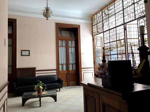 Venta Hotel - Flores