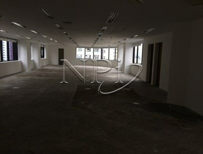 Imagem 10 de 15 de Edificio Itamambuca Brooklin | Npi Imoveis - L-3048
