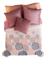 Comprar Edredon Novo Super Suave Con Sabanas King Size Vianney