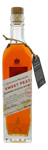 Johnnie Walker Sweet Peat 500ml