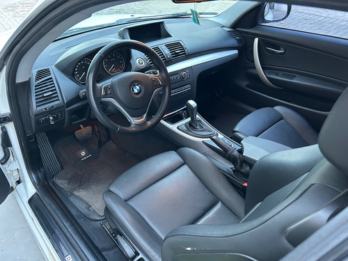 BMW Serie 1 2.0 120i Active 156cv