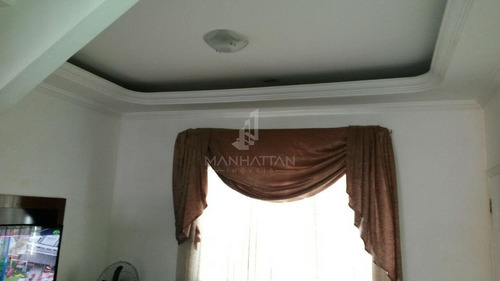 Imagem 22 de 23 de Casa À Venda Em Cariobinha - Ca001700