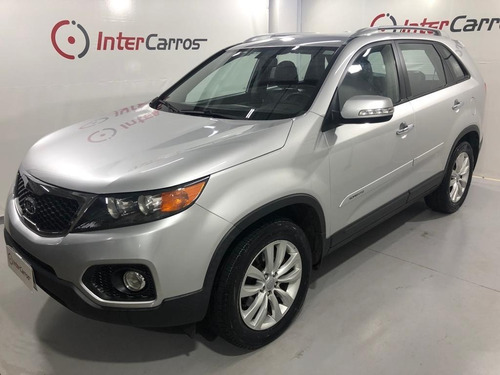 Imagem 1 de 15 de Kia Sorento Ex2 2.4 5 Lugares