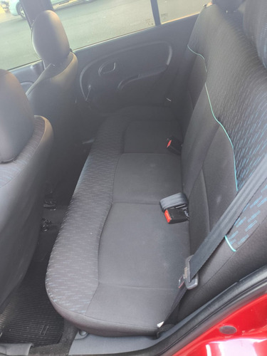 Renault Clio 1.0 EXPRESSION 16V FLEX 4P MANUAL