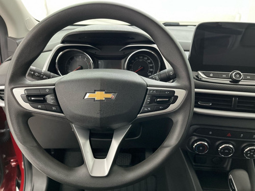 Chevrolet Tracker 1.0 TURBO FLEX LT AUTOMÁTICO