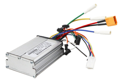 Controlador De Motor 48v 20a Para Scooter Eléctrico