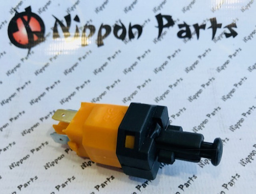 Bulbo Stop Para Chery Tiggo 13/16 (plastico Entero)