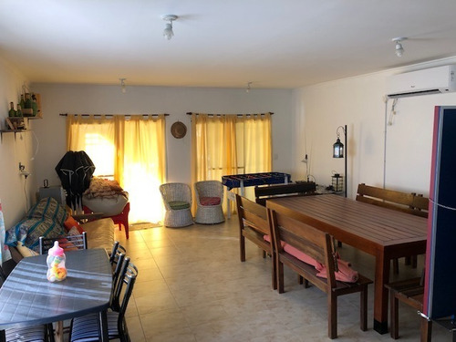 Imagen 8 de 8 de Muy Linda Quinta En Venta Bº Santa Brigida