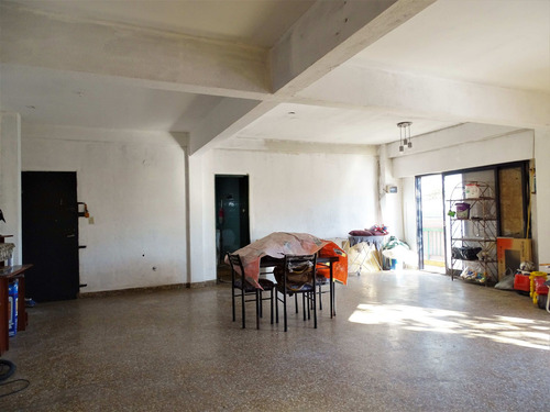 Venta Casa San Andres Con Deposito Garage Terraza