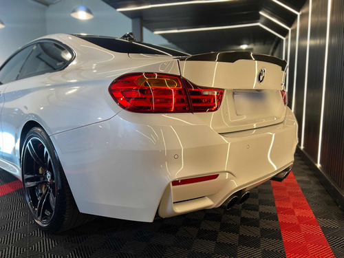 BMW Serie M 3.0 M4 560cv