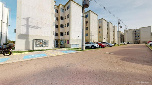 Imagem 10 de 29 de Apartamento Com 2 Dormitórios À Venda, 40 M² Por R$ 151.599.000,00 - Cavalhada - Porto Alegre/rs - Ap3821