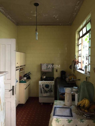 Imagem 3 de 25 de Casa À Venda, 200 M² Por R$ 1.000.000,00 - Santa Rosa - Niterói/rj - Ca0337
