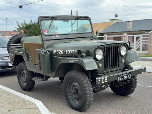 Jeep Willys