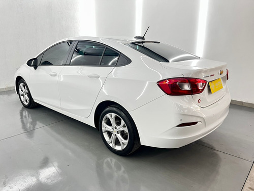 Chevrolet Cruze 1.4 TURBO LT 16V FLEX 4P AUTOMÁTICO
