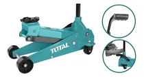 Comprar Gata Hidraulica Tipo Caiman 3 Toneladas Total Tht10833