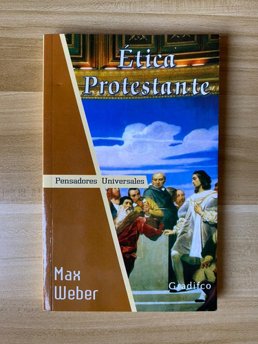 Ética Protestante