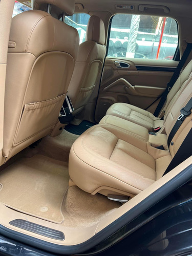 Porsche Cayenne 3.0 S E Hybrid At