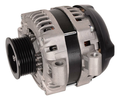 Alternador Chevrolet Impala Ss 2008 5.3l