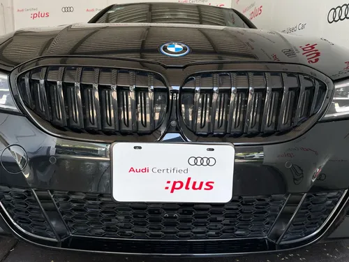BMW Serie 3 2.0 330e Luxury Line Híbrido At