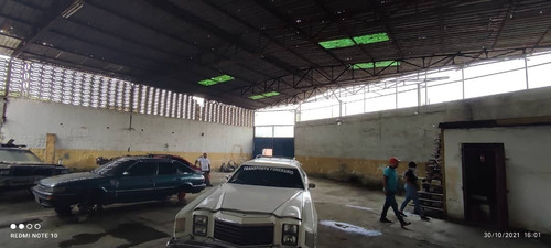 Imagen 4 de 9 de Best House Vende Galpón En Valles Del Tuy