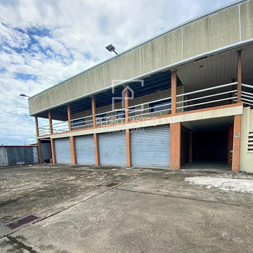 Imagen 2 de 19 de Tu Inmobiliaria Vende Oportunidad De Inversión, Centro Comercial Ubicado En Avenida Manuel Piar, San Félix #crecimientocomercial #bienestar #locales #compraventa #centrocomercial #guayana